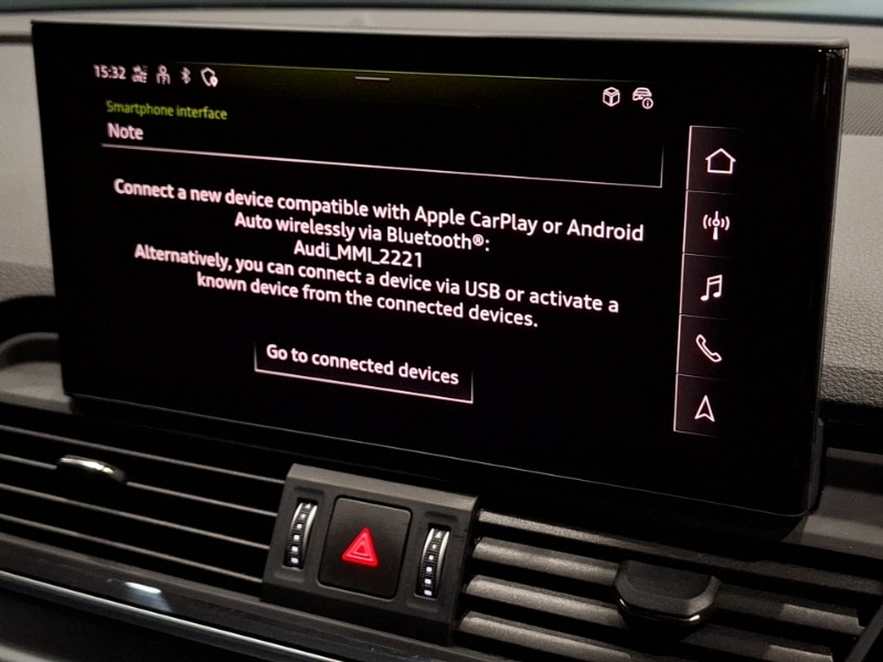 Used Audi Q5 2024 for sale - 77548769: Photo 14