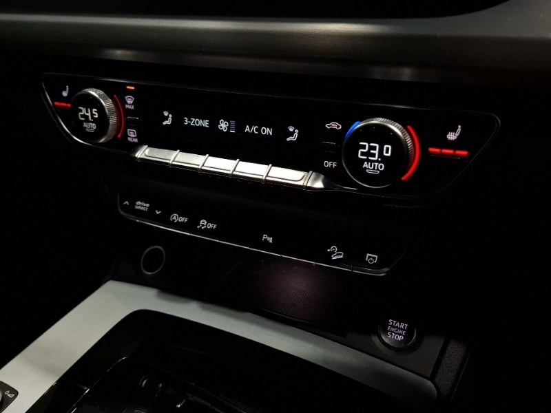 Used Audi Q5 2024 for sale - 77548769: Photo 16