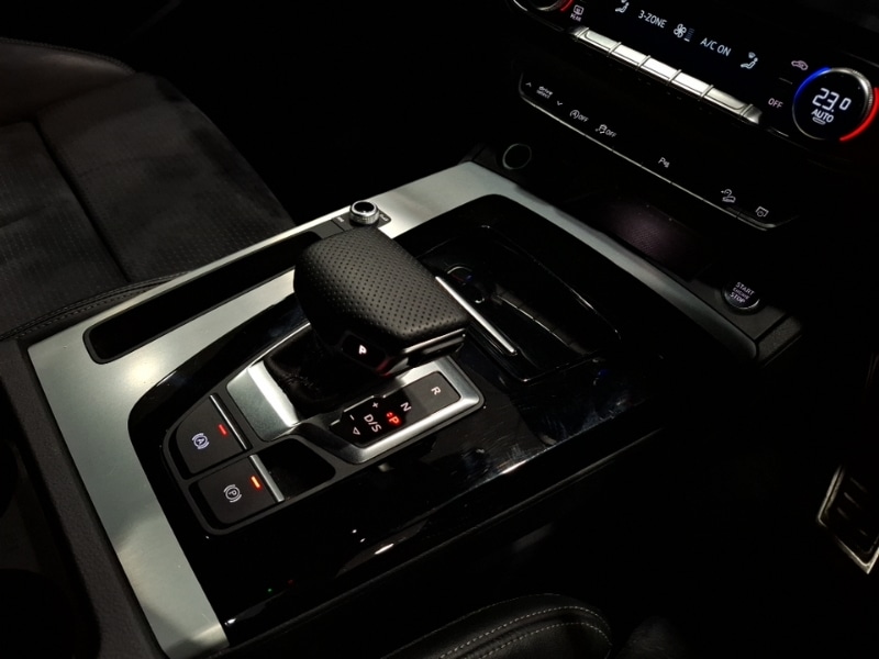 Used Audi Q5 2024 for sale - 77548769: Photo 17