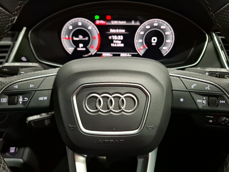 Used Audi Q5 2024 for sale - 77548769: Photo 19