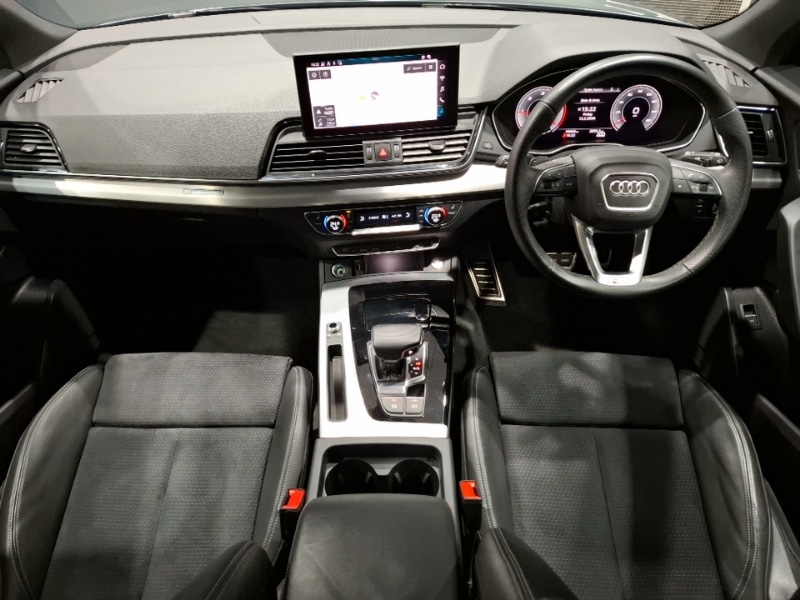 Used Audi Q5 2024 for sale - 77548769: Photo 2