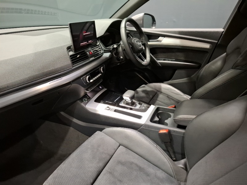 Used Audi Q5 2024 for sale - 77548769: Photo 5