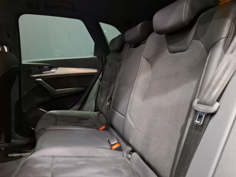 Used Audi Q5 2024 for sale - 77548769: Photo 6