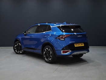 Used Kia Sportage 2024 for sale - 77708087: Photo