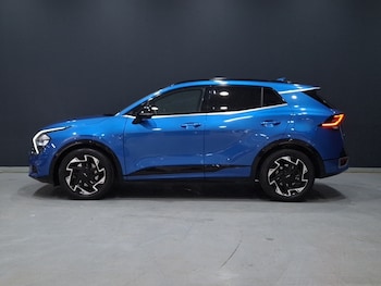 Used Kia Sportage 2024 for sale - 77708087: Photo