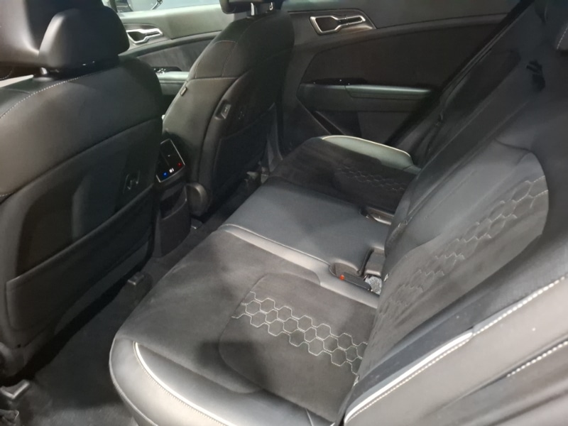 Used Kia Sportage 2024 for sale - 77708087: Photo 6