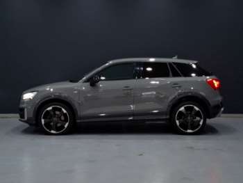 Used Audi Q2 2017 for sale - 75400067: Photo