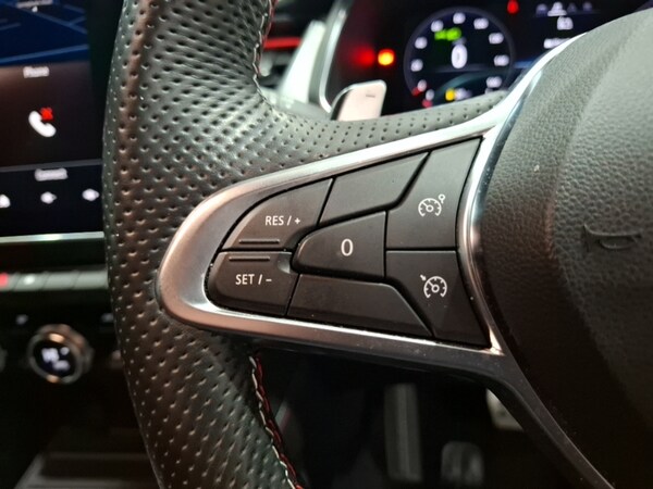 Used Renault Captur 2022 for sale - 76054728: Photo 15