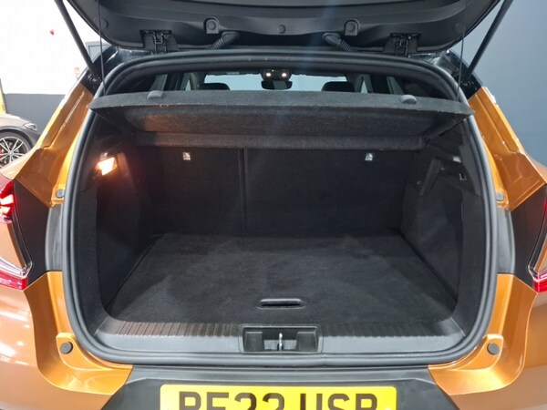 Used Renault Captur 2022 for sale - 76054728: Photo 8