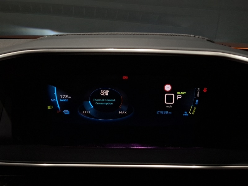 Used Peugeot 2008 2021 for sale - 77405008: Photo 10