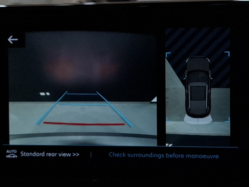 Used Peugeot 2008 2021 for sale - 77405008: Photo 11