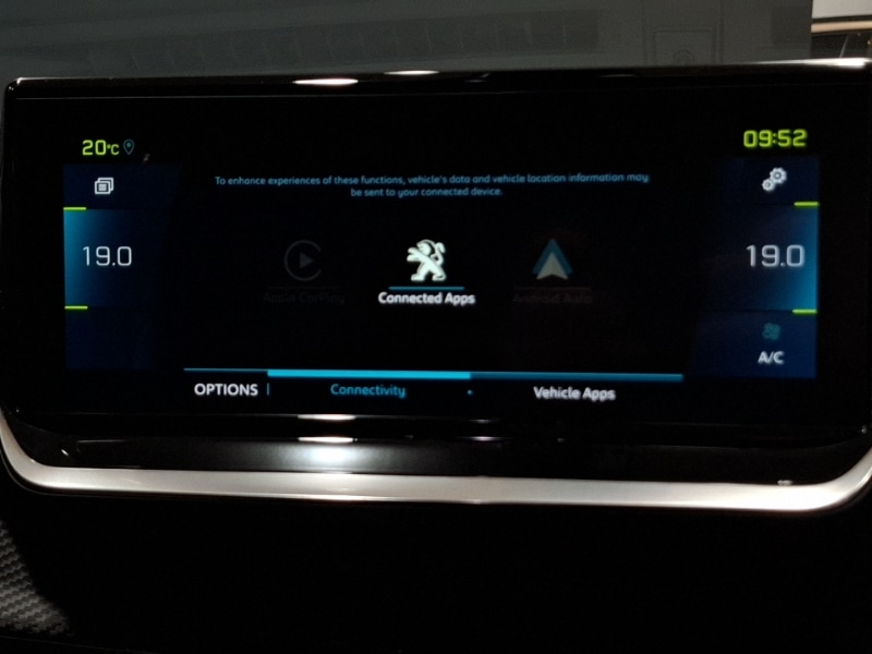 Used Peugeot 2008 2021 for sale - 77405008: Photo 13