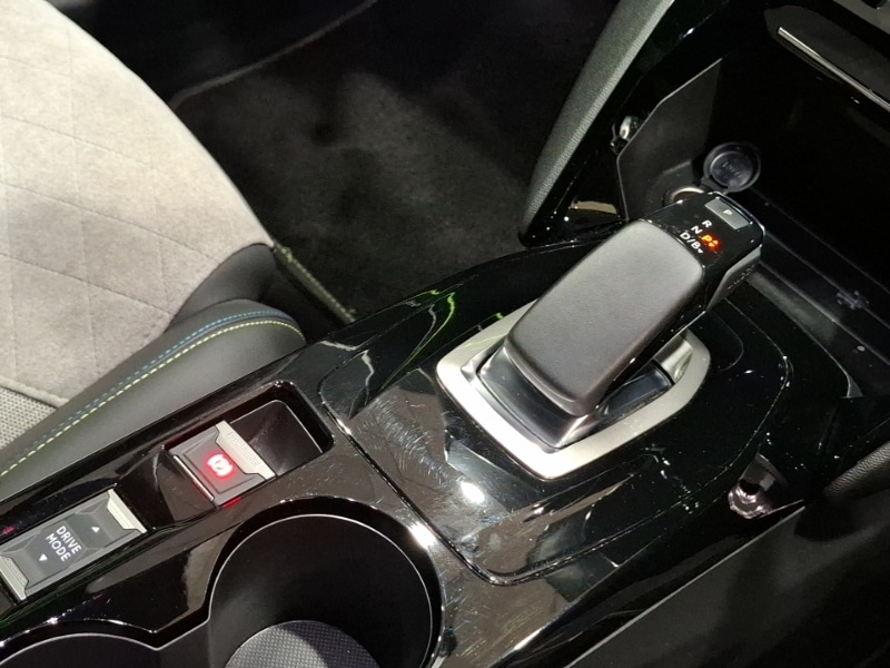 Used Peugeot 2008 2021 for sale - 77405008: Photo 16