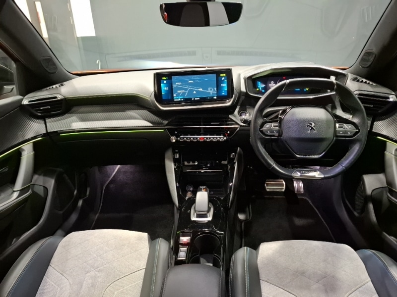 Used Peugeot 2008 2021 for sale - 77405008: Photo 2