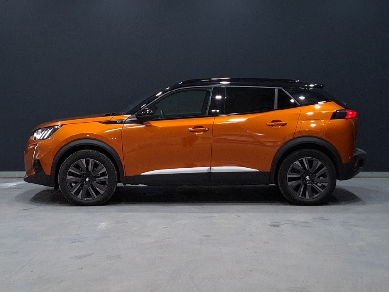 Used Peugeot 2008 2021 for sale - 77405008: Photo 4