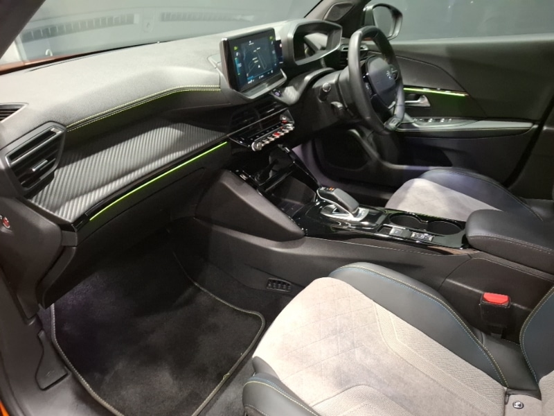 Used Peugeot 2008 2021 for sale - 77405008: Photo 5