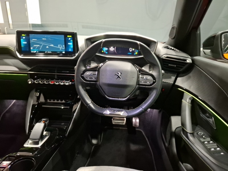 Used Peugeot 2008 2021 for sale - 77405008: Photo 7