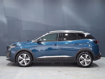 Used Peugeot 3008 2023 for sale - 78403628: Photo