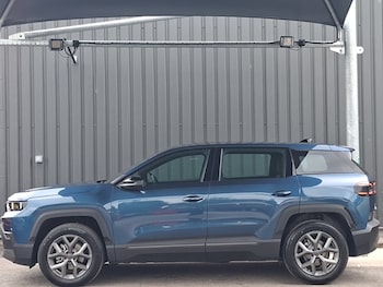 Used Jeep Compass 2026 for sale - 79567194: Photo