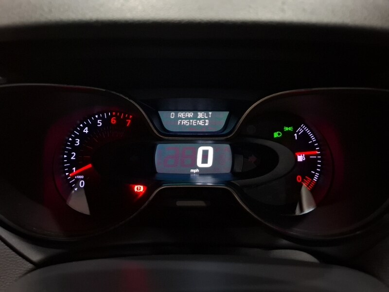 Used Renault Captur 2019 for sale - 77509310: Photo 10