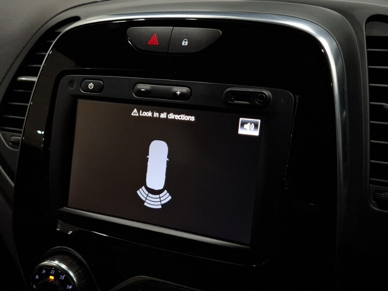 Used Renault Captur 2019 for sale - 77509310: Photo 11