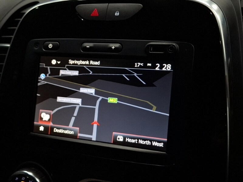 Used Renault Captur 2019 for sale - 77509310: Photo 13