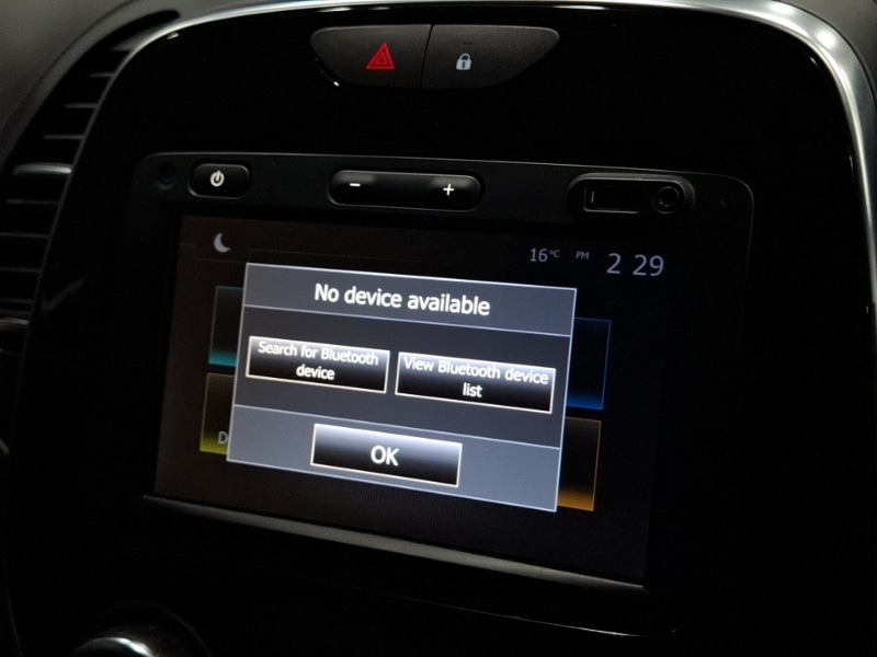 Used Renault Captur 2019 for sale - 77509310: Photo 14