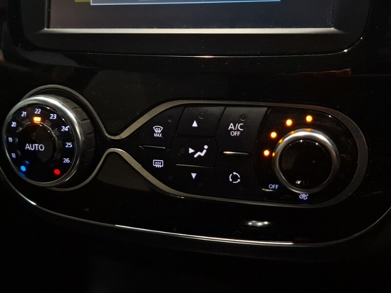 Used Renault Captur 2019 for sale - 77509310: Photo 15