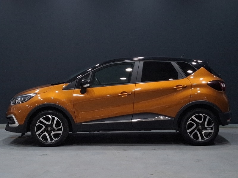 Used Renault Captur 2019 for sale - 77509310: Photo 4