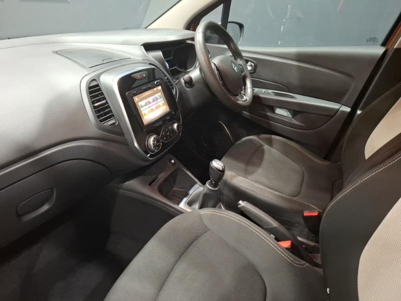 Used Renault Captur 2019 for sale - 77509310: Photo 5
