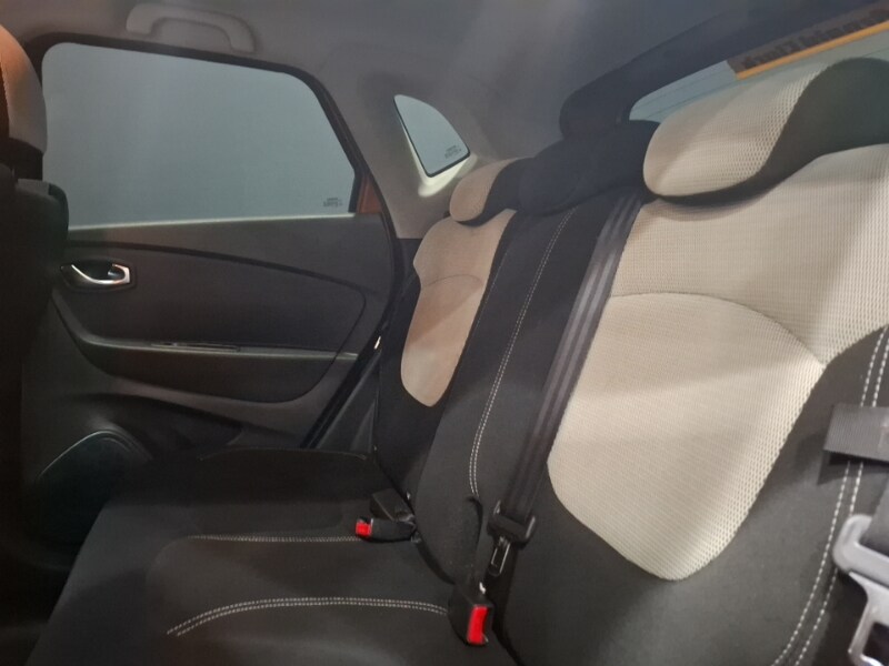Used Renault Captur 2019 for sale - 77509310: Photo 6