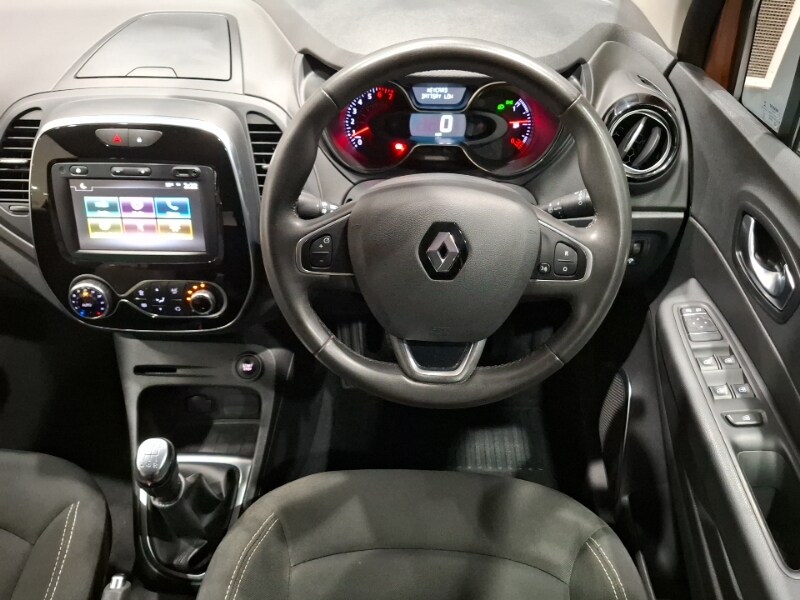 Used Renault Captur 2019 for sale - 77509310: Photo 7