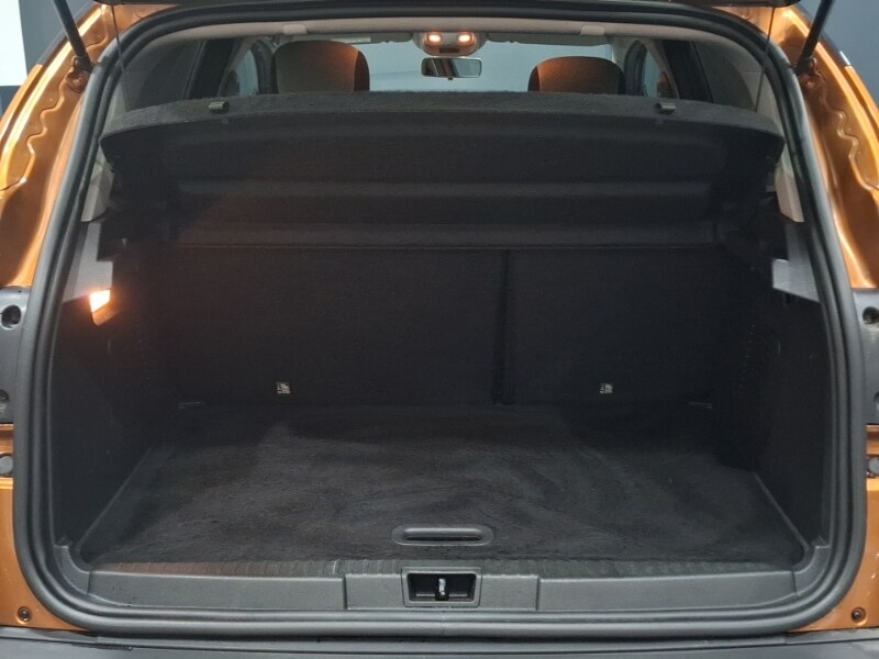 Used Renault Captur 2019 for sale - 77509310: Photo 8