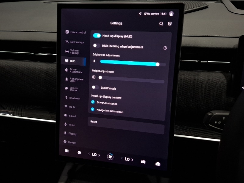 Used Jaecoo Jaecoo 7 2025 for sale - 77922584: Photo 11