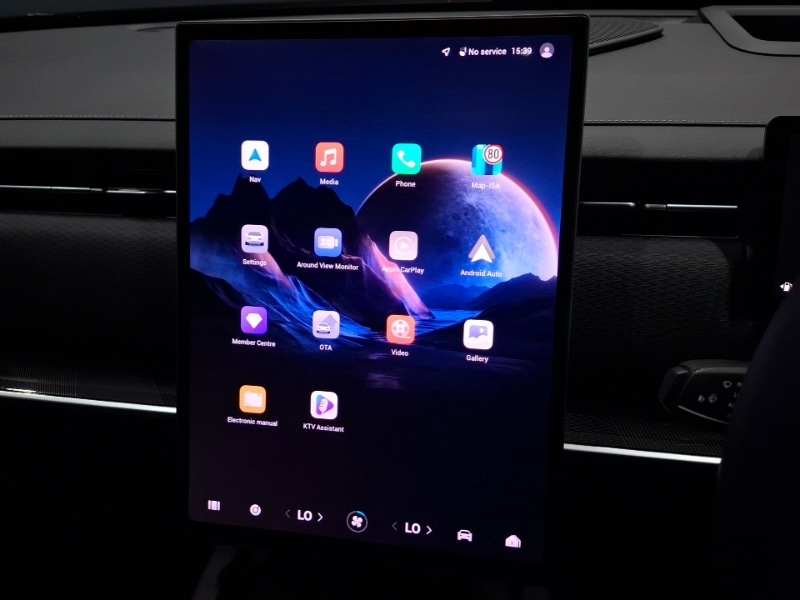 Used Jaecoo Jaecoo 7 2025 for sale - 77922584: Photo 14