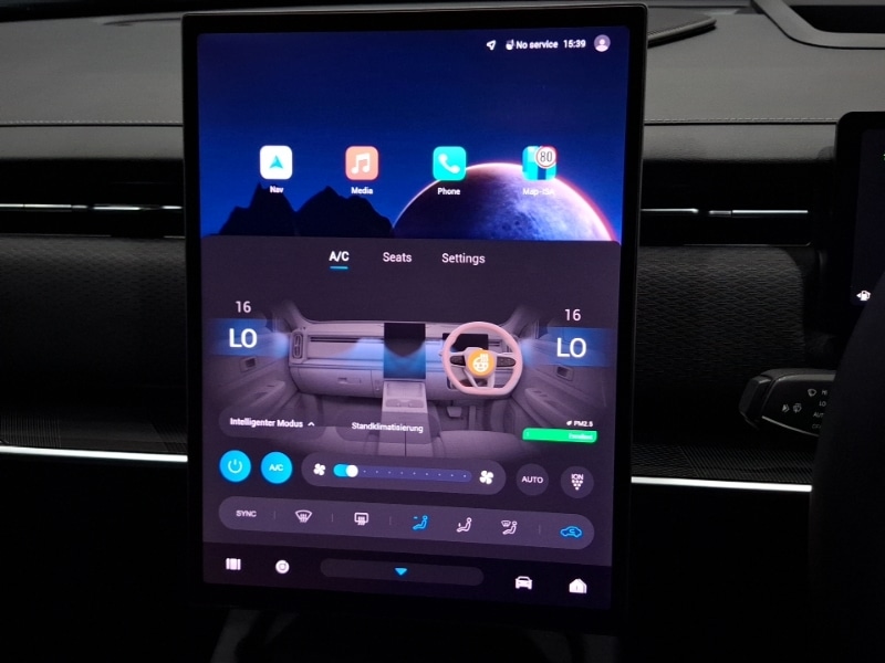 Used Jaecoo Jaecoo 7 2025 for sale - 77922584: Photo 15