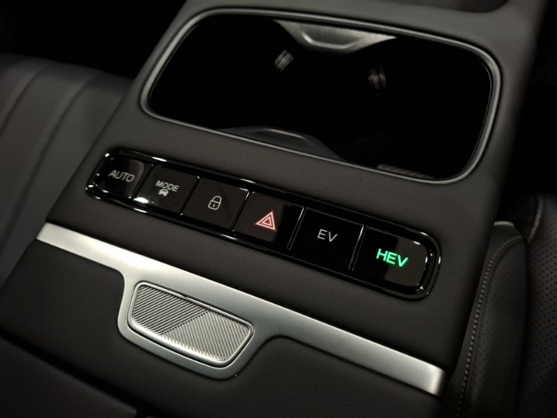 Used Jaecoo Jaecoo 7 2025 for sale - 77922584: Photo 19