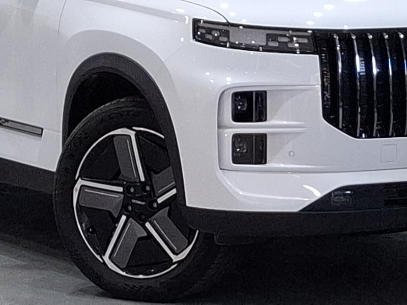 Used Jaecoo Jaecoo 7 2025 for sale - 77922584: Photo 9