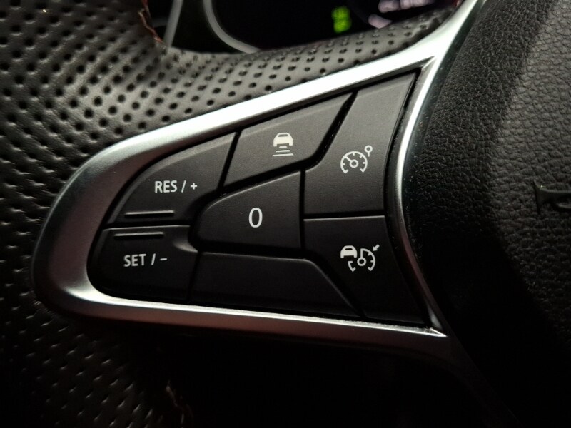 Used Renault Arkana 2022 for sale - 77815737: Photo 17