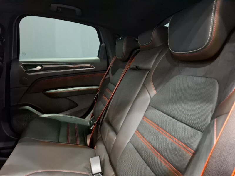 Used Renault Arkana 2022 for sale - 77815737: Photo 6