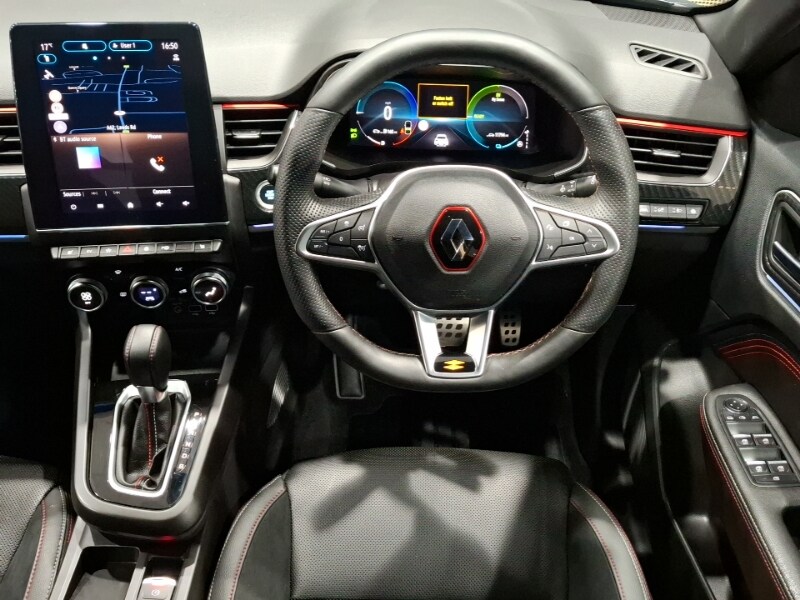 Used Renault Arkana 2022 for sale - 77815737: Photo 7