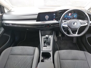 Used Volkswagen Golf 2020 for sale - 77169194: Photo