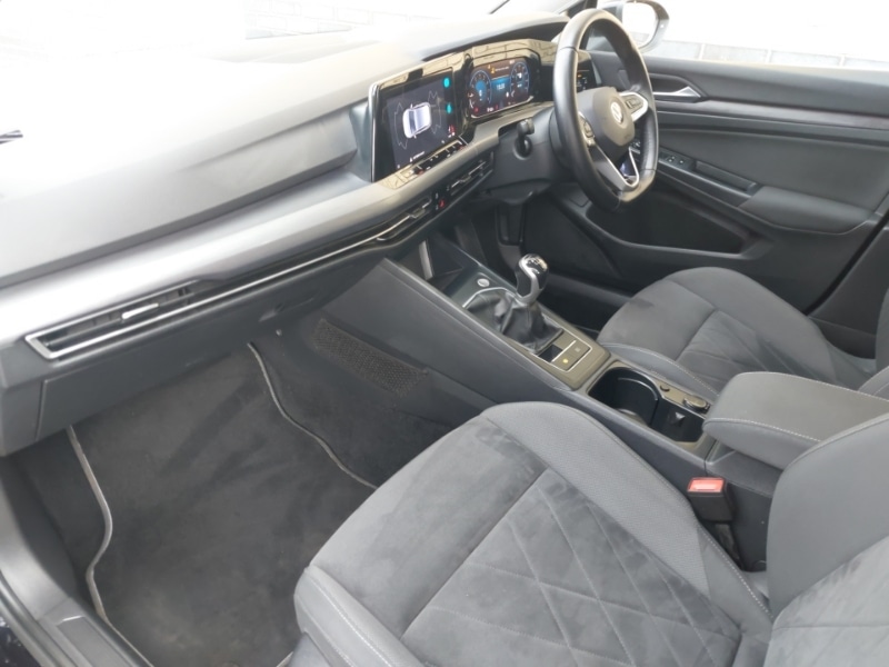 Used Volkswagen Golf 2020 for sale - 77169194: Photo 5