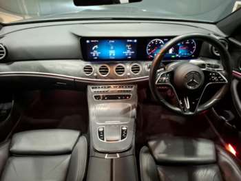 Used Mercedes-Benz E-Class 2022 for sale - 75192795: Photo
