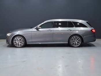 Used Mercedes-Benz E-Class 2022 for sale - 75192795: Photo