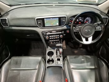 Used Kia Sportage 2019 for sale - 78600465: Photo