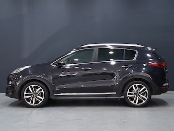 Used Kia Sportage 2019 for sale - 78600465: Photo
