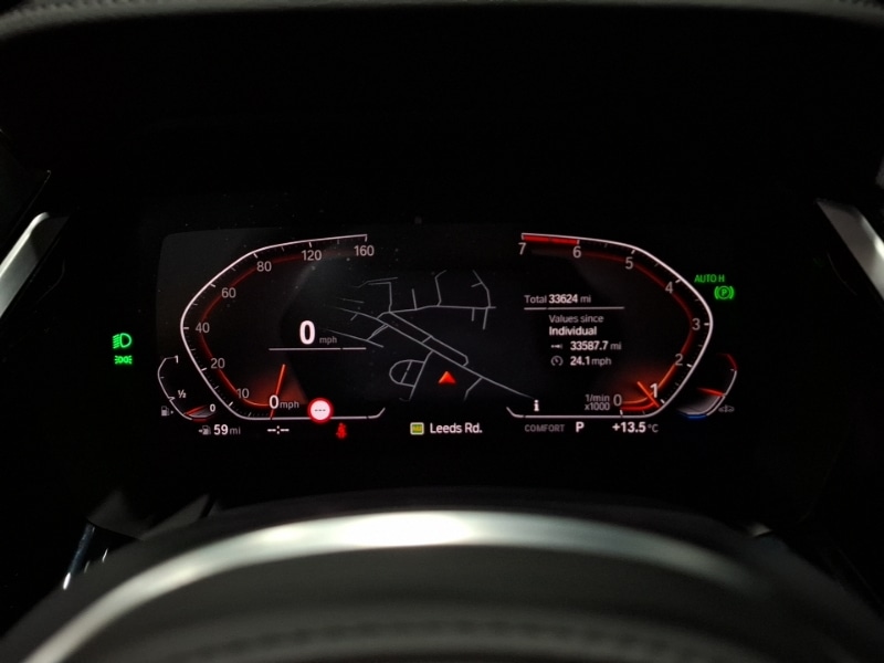 Used BMW Z4 2019 for sale - 77004327: Photo 10