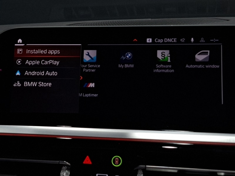 Used BMW Z4 2019 for sale - 77004327: Photo 13