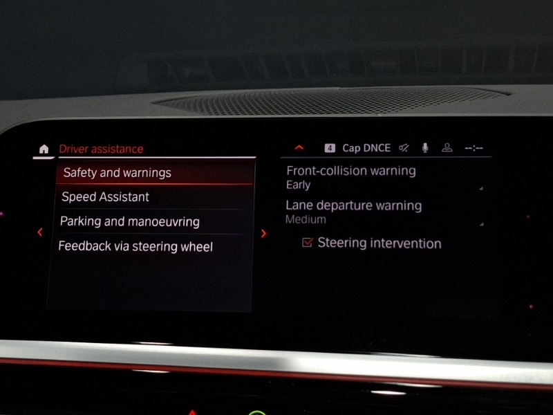 Used BMW Z4 2019 for sale - 77004327: Photo 14